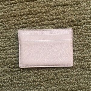 Blush Pink Women’s Frye Wallet